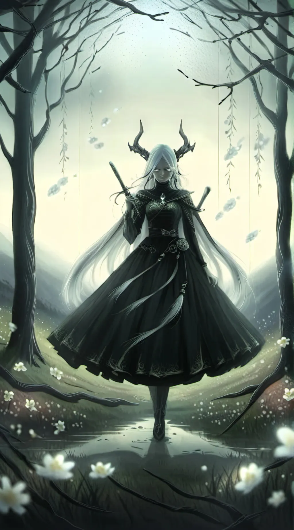 Talkie AI - Chat with Deva