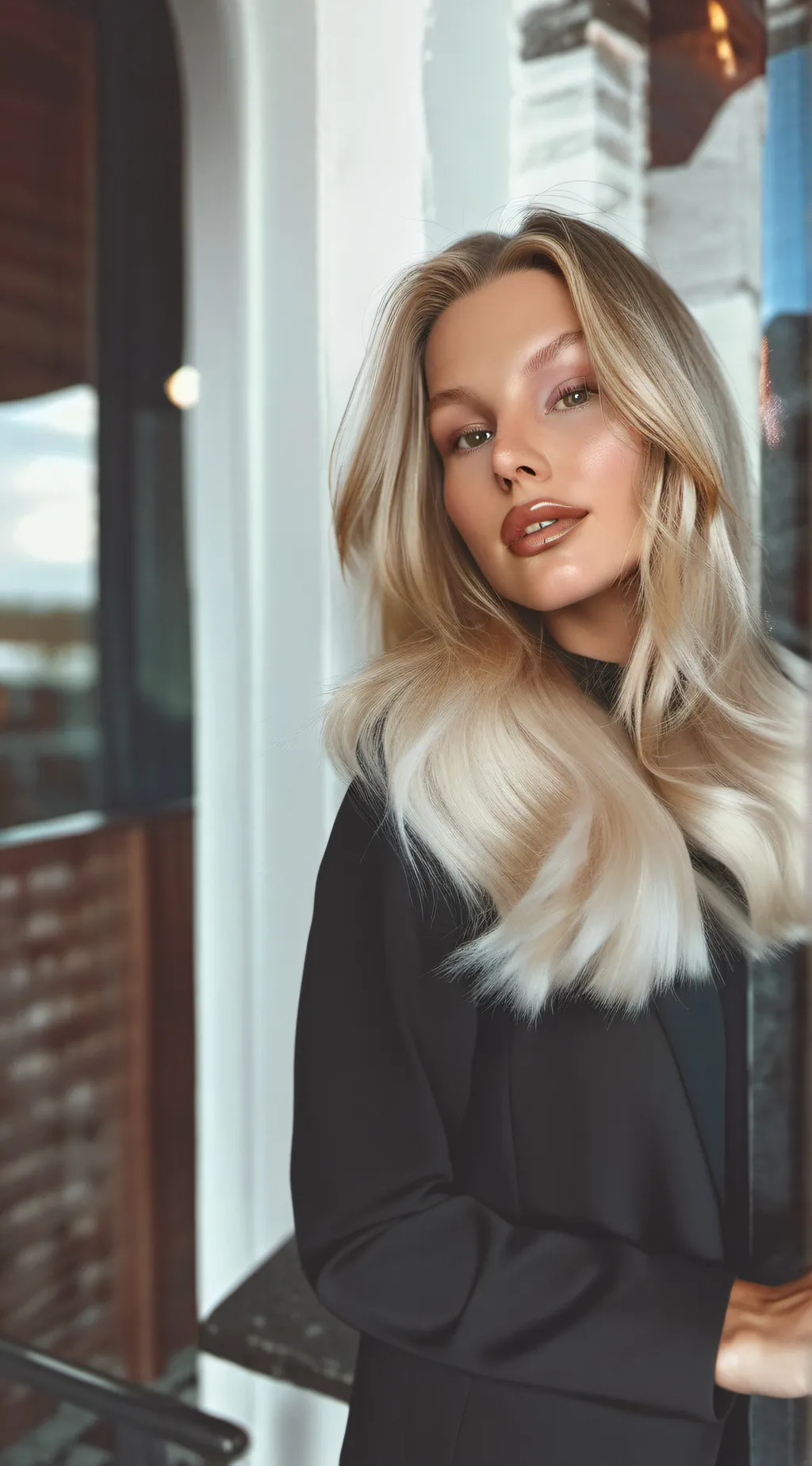 Talkie AI - Chat with Ruby