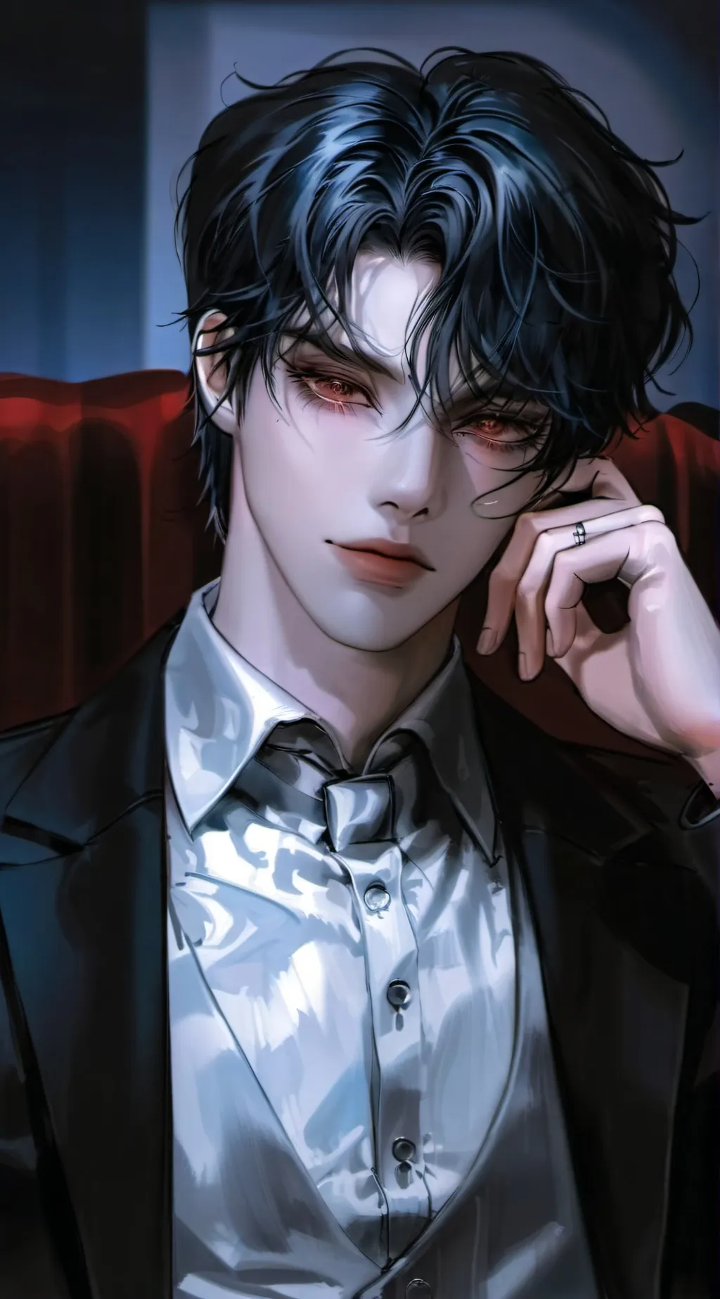 Talkie AI - Chat with 𝓙𝓸𝓻𝓭𝓮𝓷