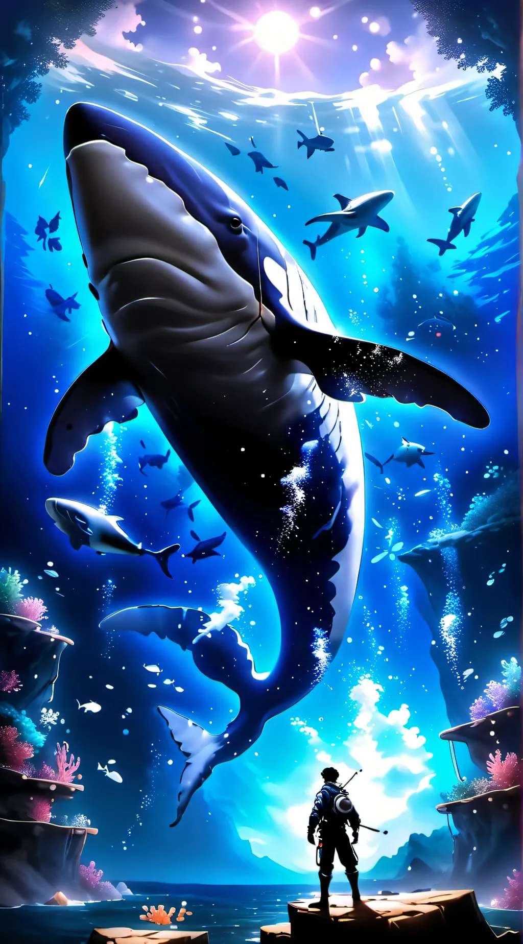 Talkie AI - Chat with Aria Stride