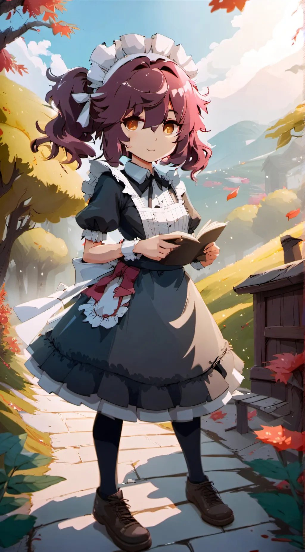 Talkie AI - Chat with Catie