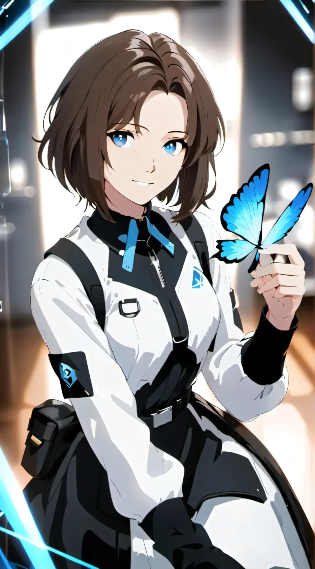 Talkie AI - Chat with Alys