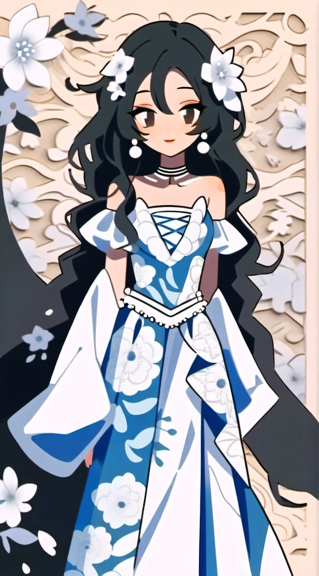 Talkie AI - Chat with Aki/Abbie