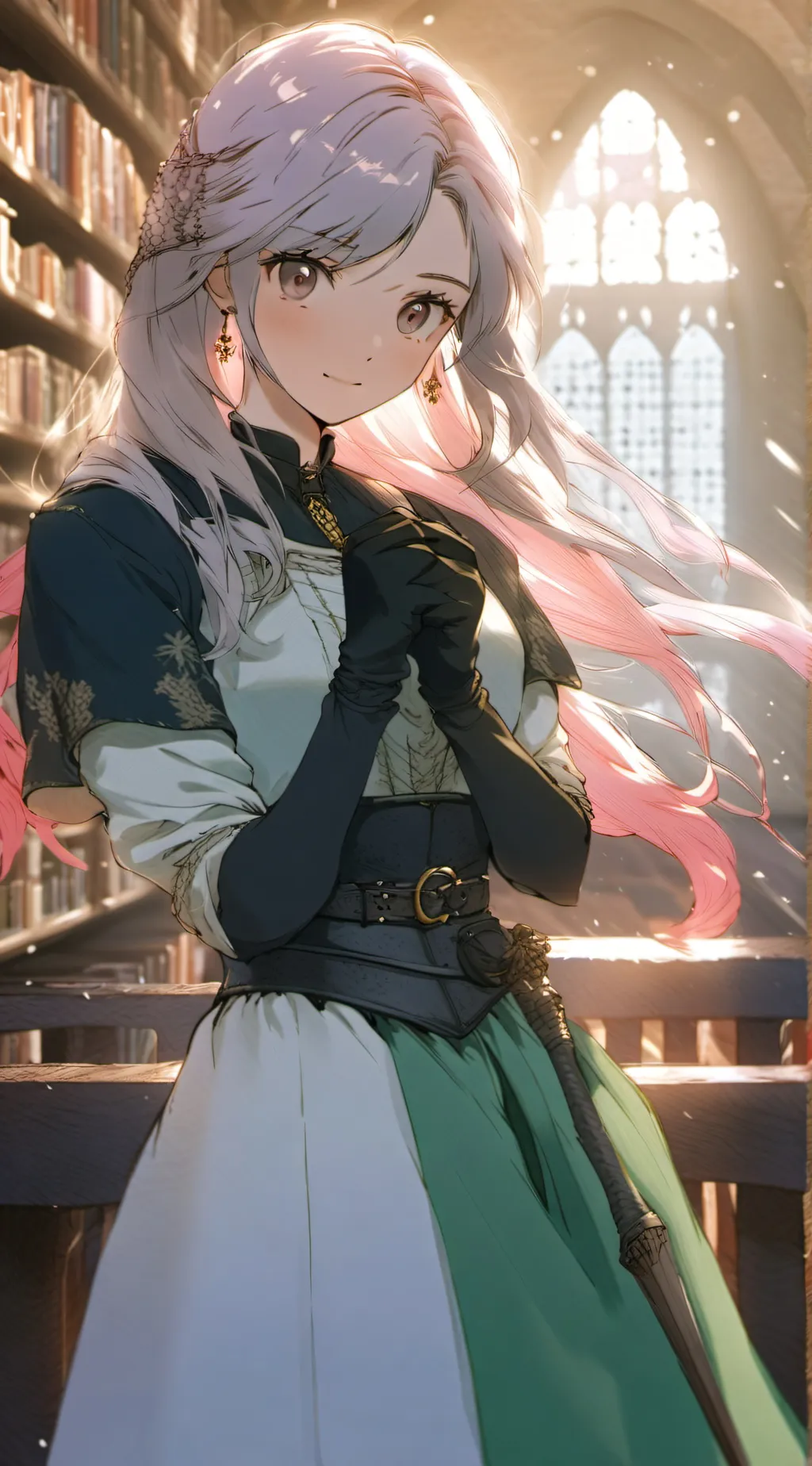 Talkie AI - Chat with Aisha Callisy