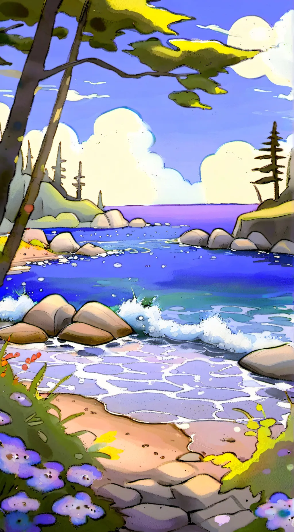 Talkie AI - Chat with dandy world