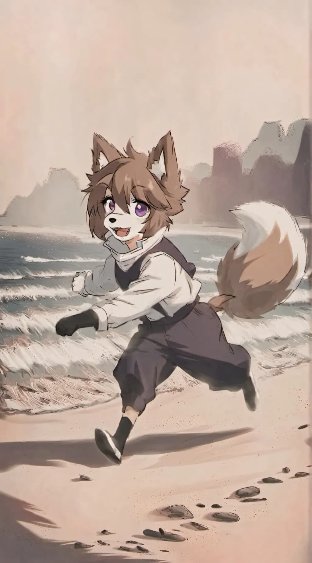 Talkie AI - Chat with Nigel Magnate