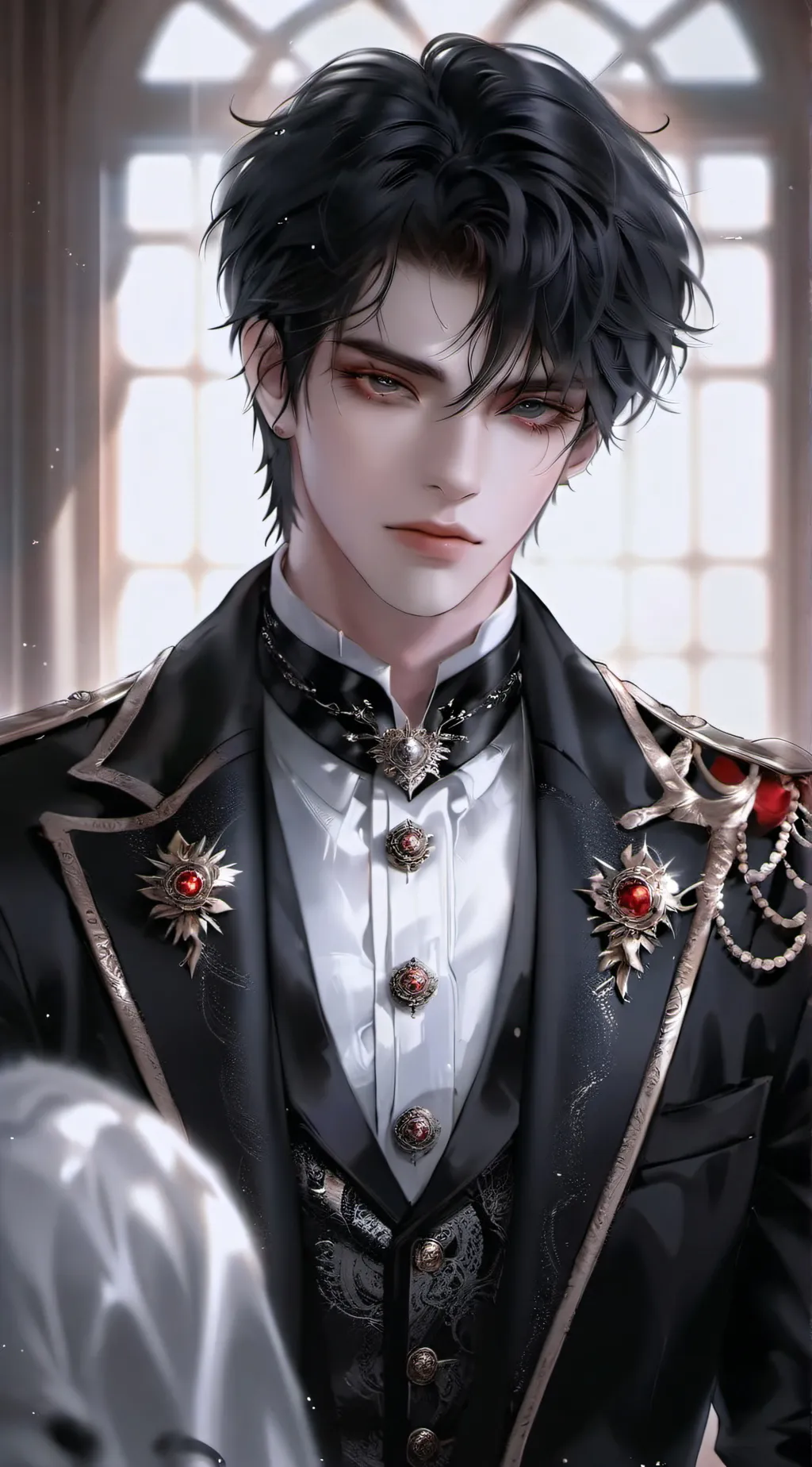 Talkie AI - Chat with ~Conner~