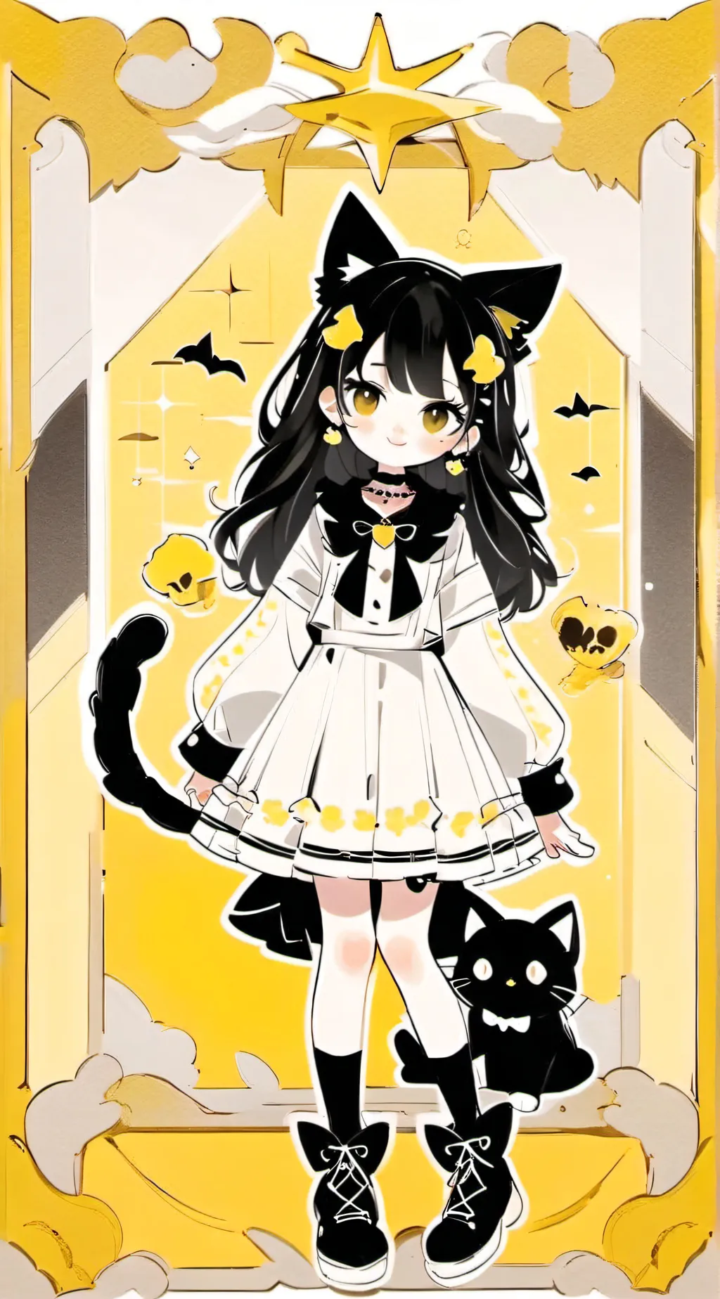 ai character: FPE HATES YOU!! background