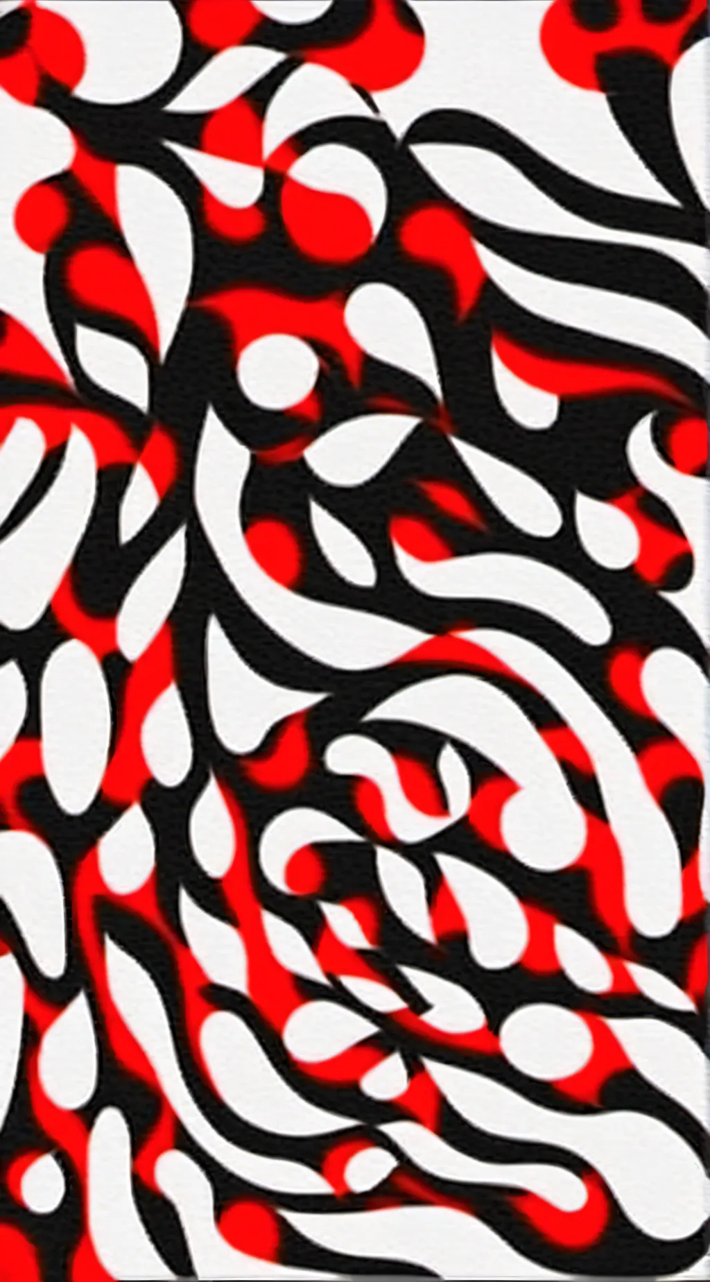 ai character: anti-furry army background