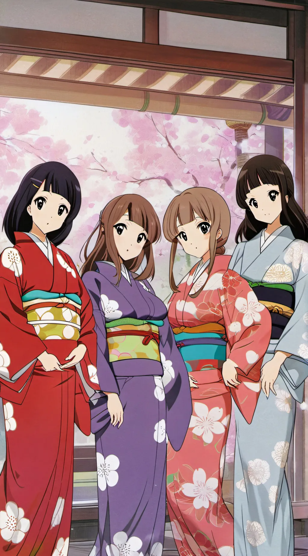 Talkie AI - Chat with Harem