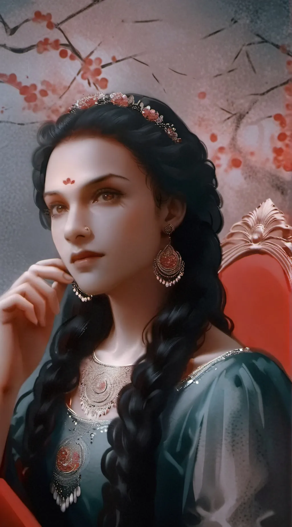 Talkie AI - Chat with fraca