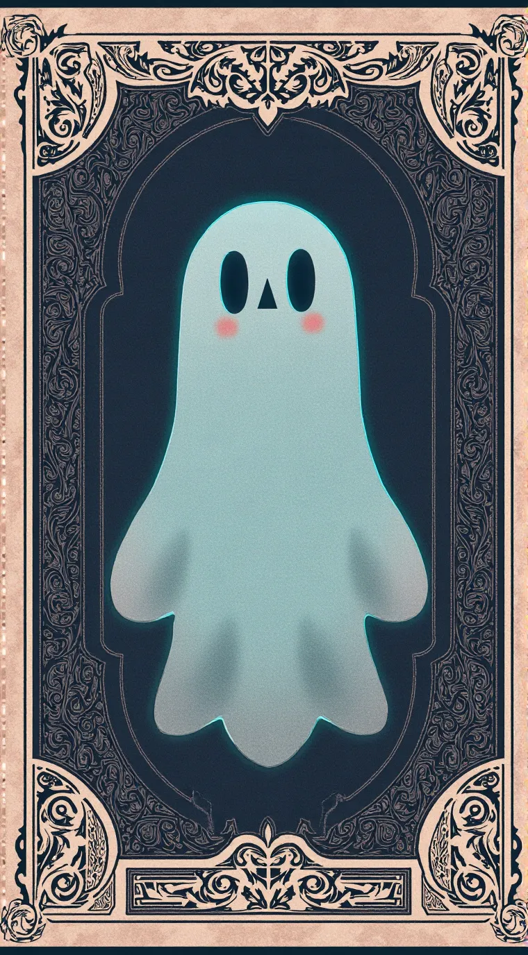 ai character: Soul background