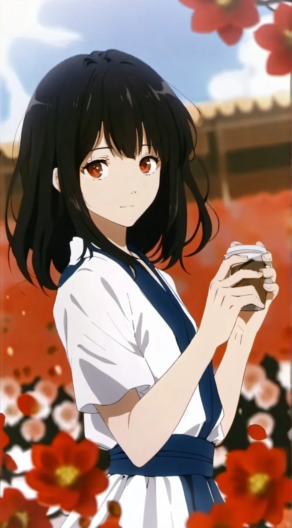 Talkie AI - Chat with 6teen show