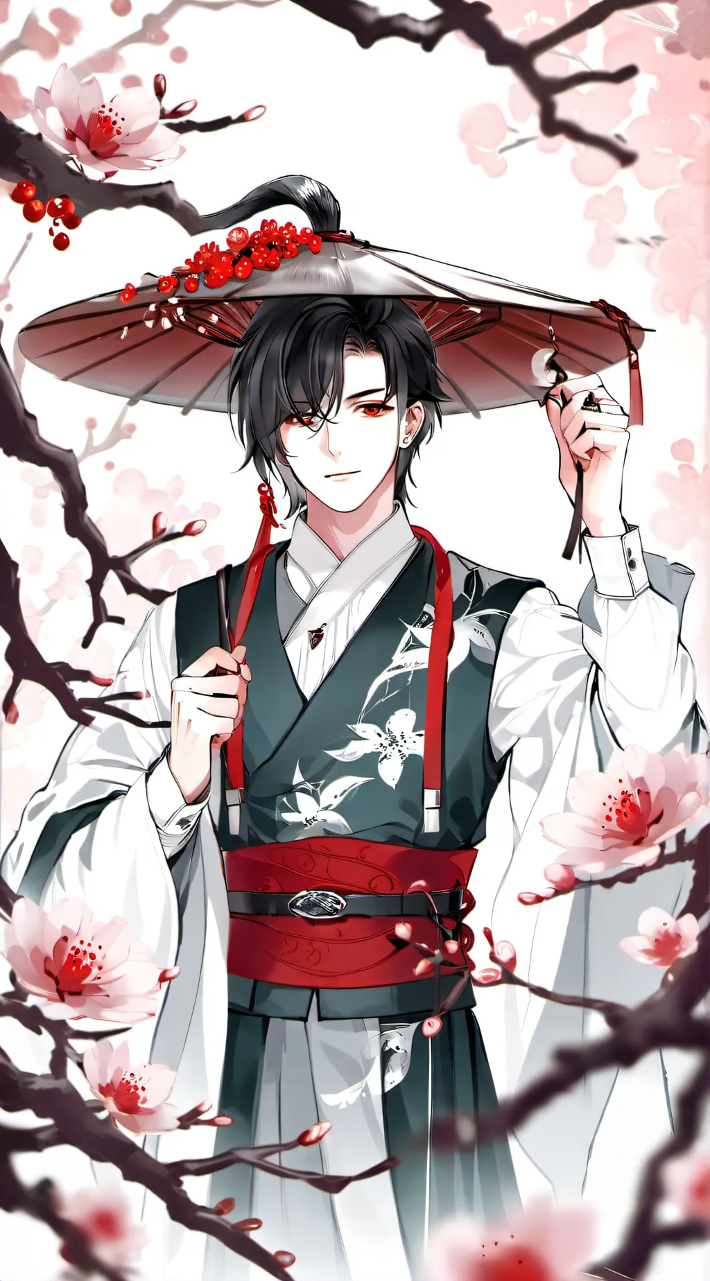 ai character: Jack,3 mafiosos background