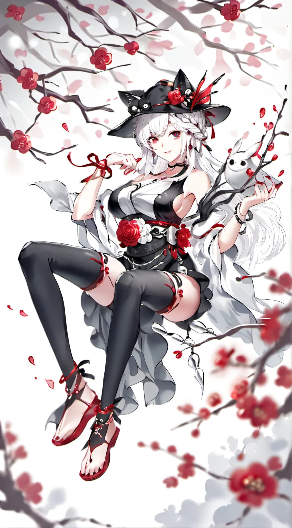 ai character: Aimar background