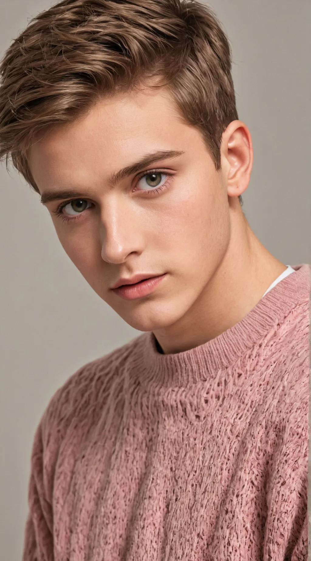 ai character: Robin background