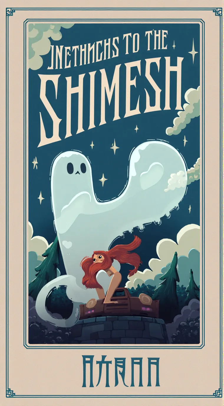 ai character: Fpe background