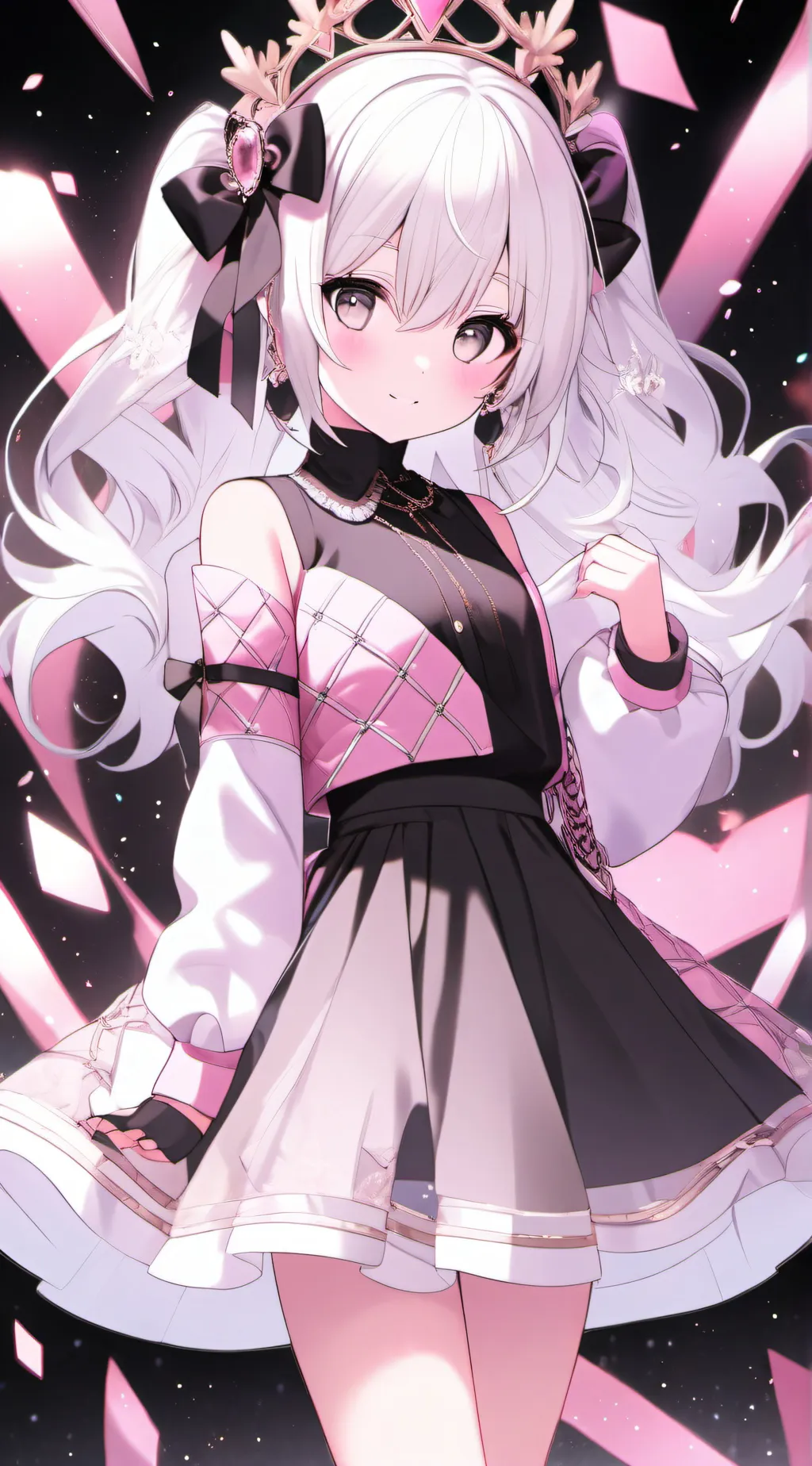 Talkie AI - Chat with Emmy