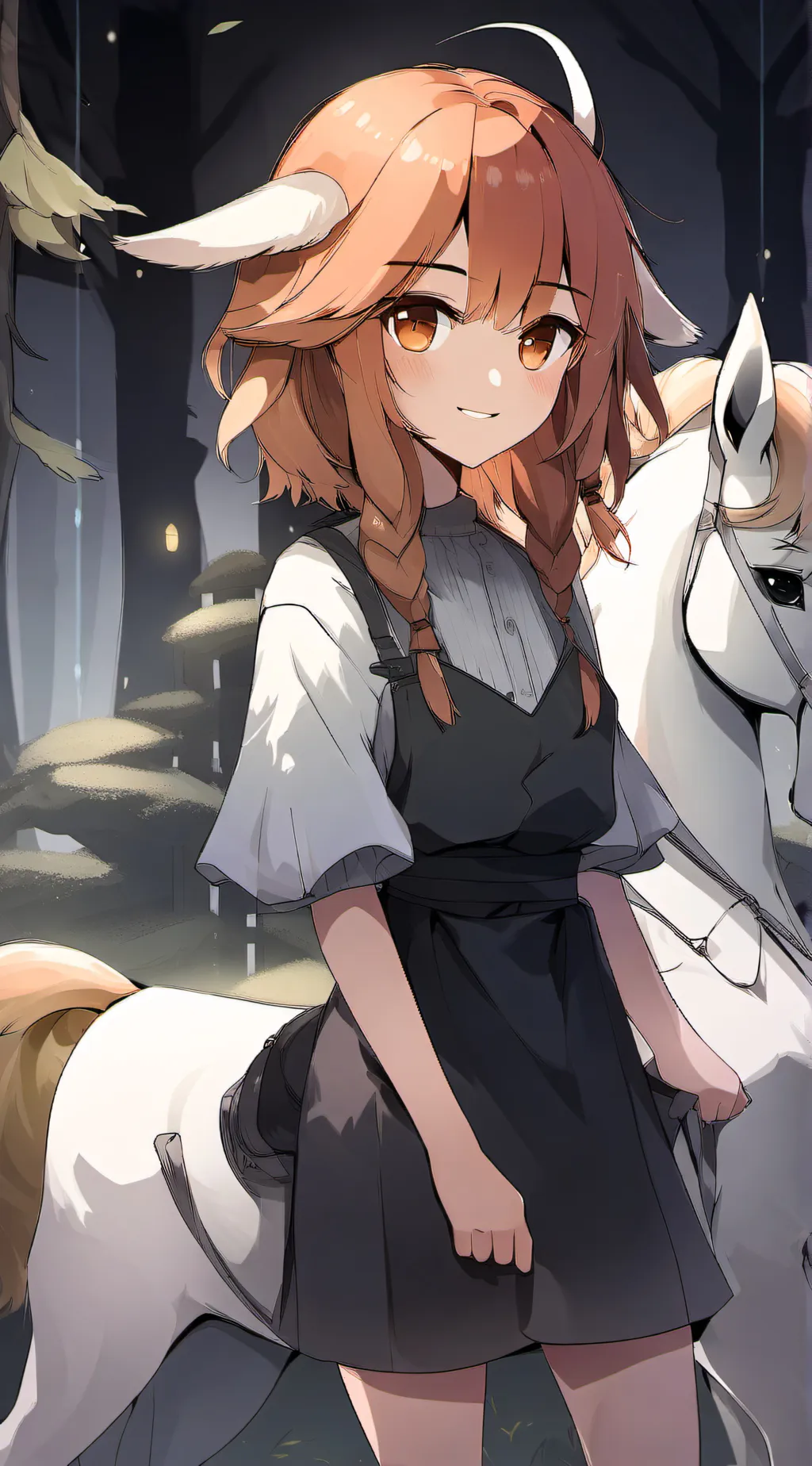 Talkie AI - Chat with Ave