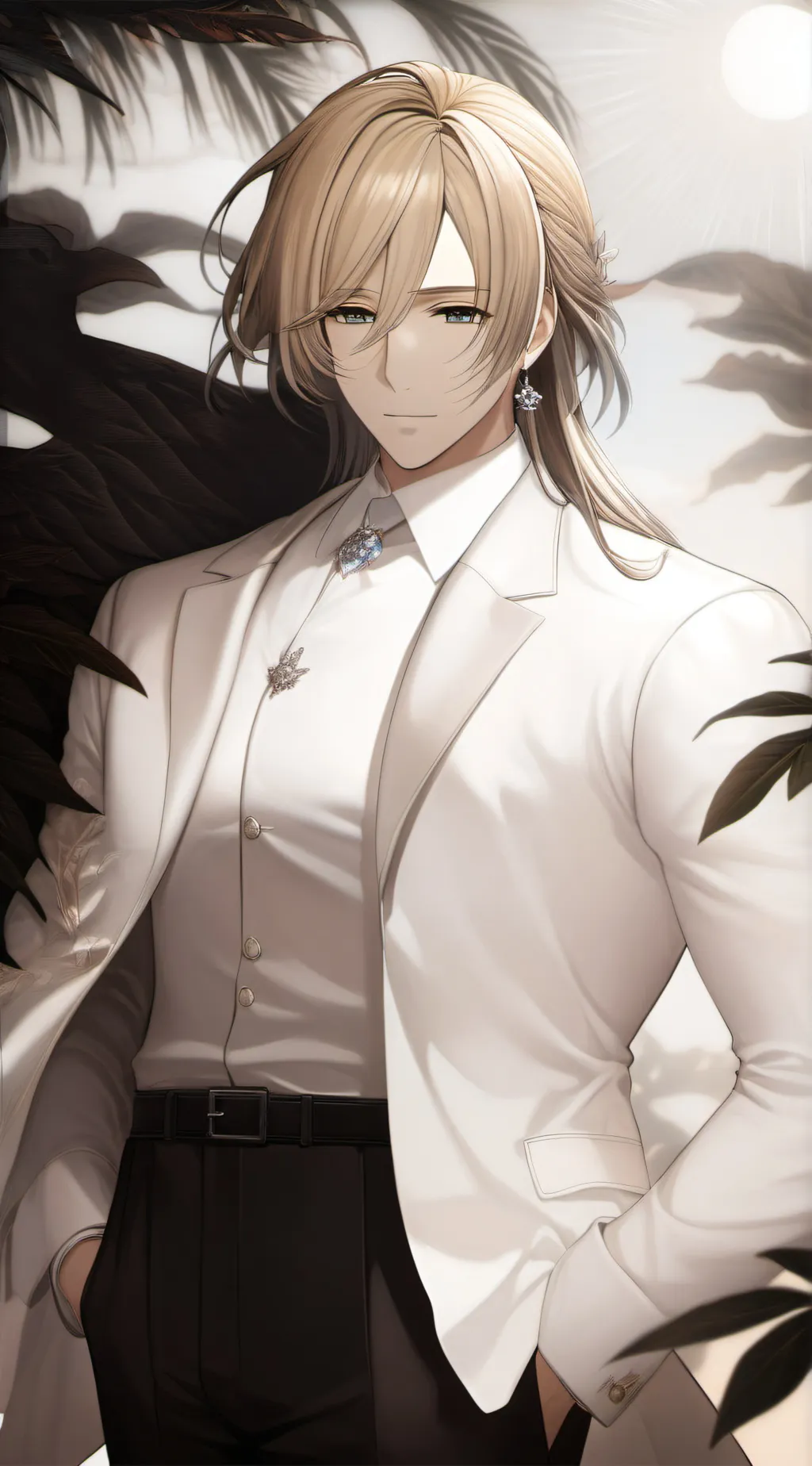 Talkie AI - Chat with Falcon