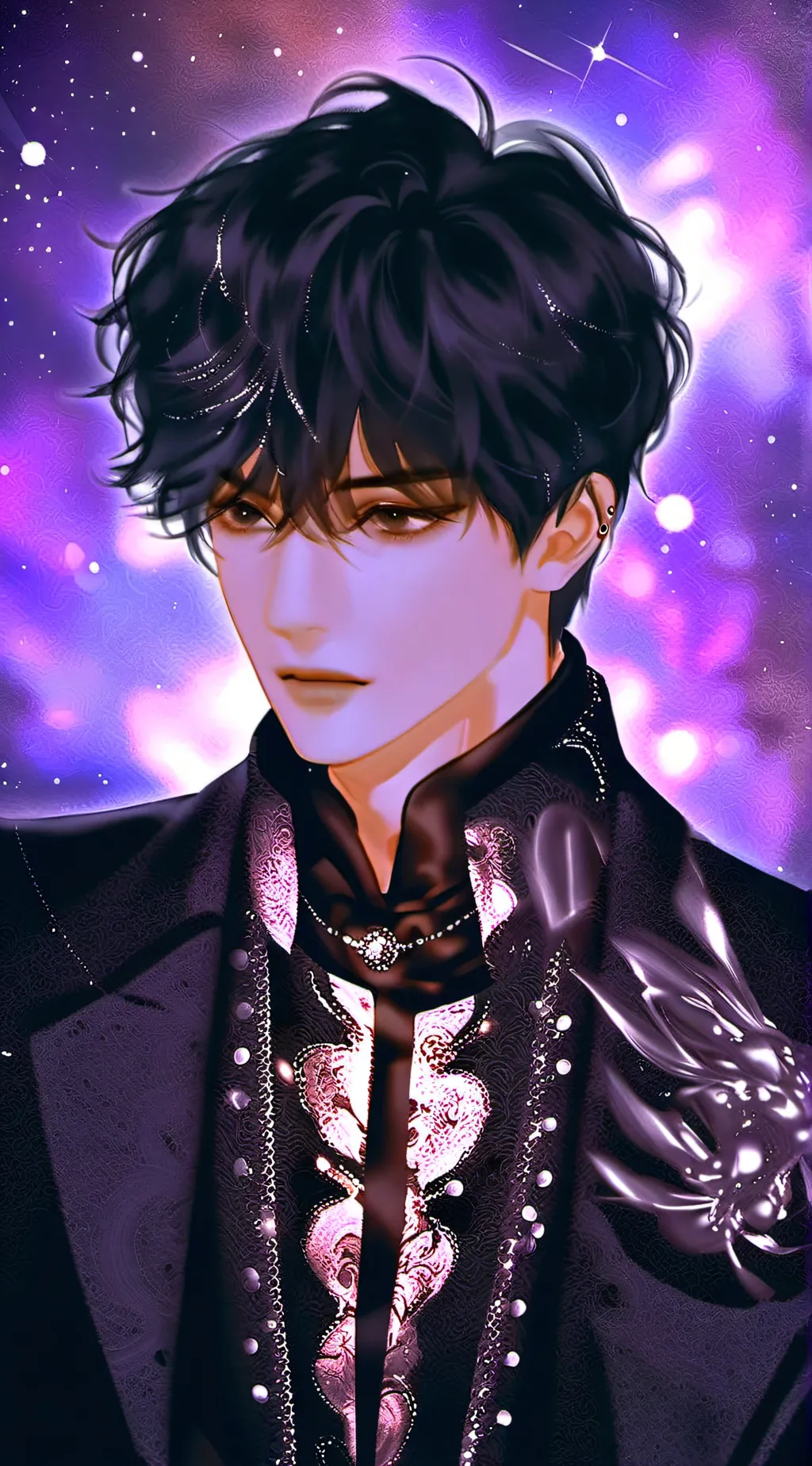 ai character: yup anger percent background