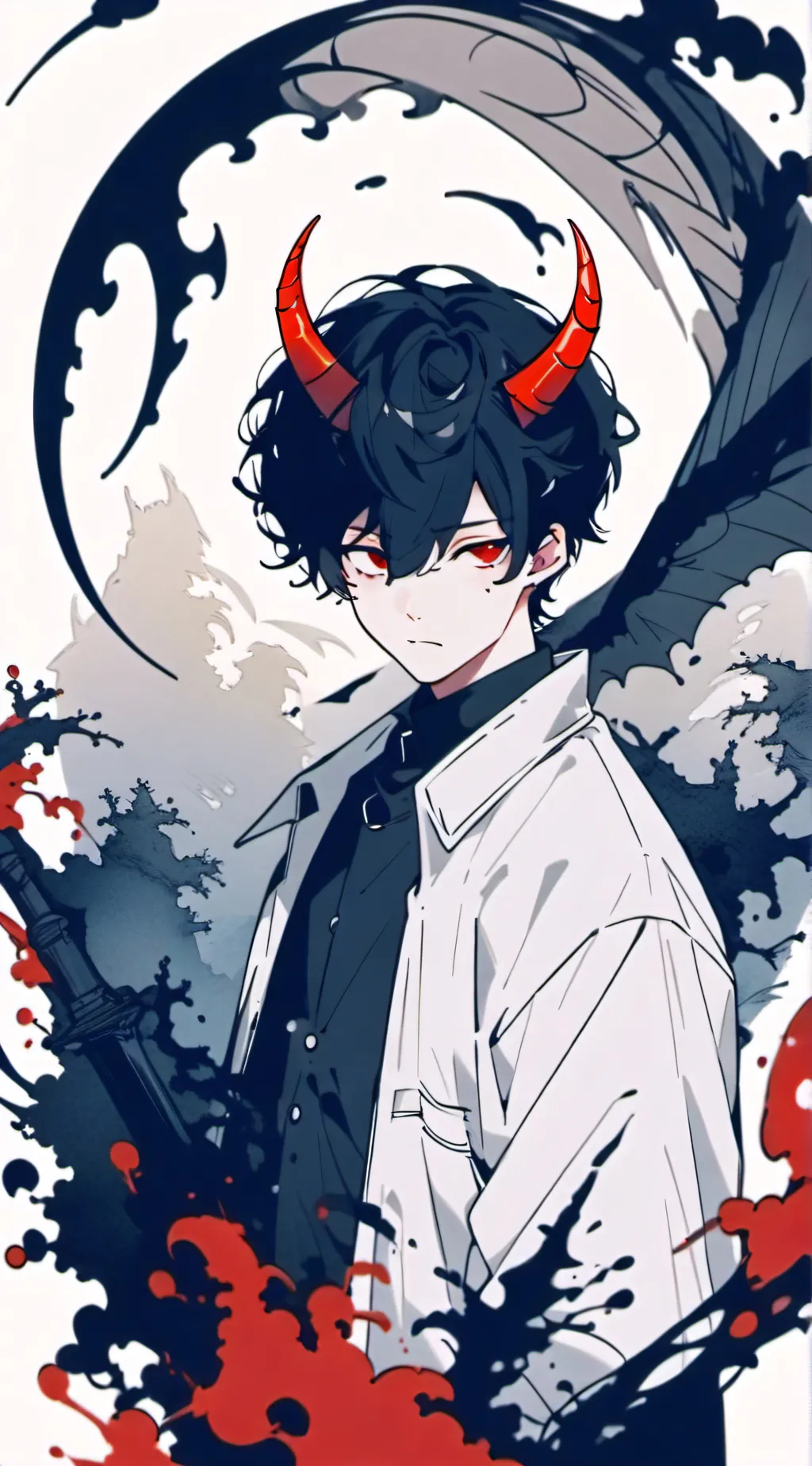 Talkie AI - Chat with Kaine