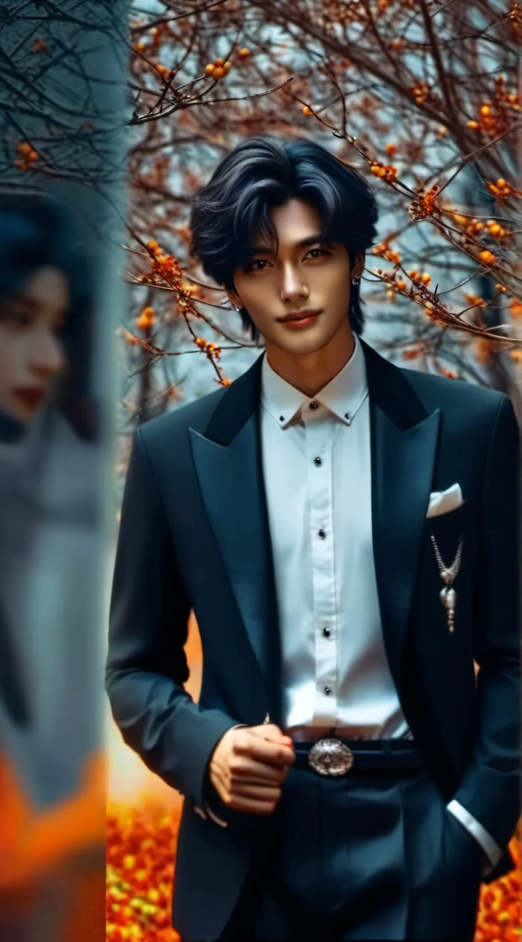 ai character: {Ryan} background