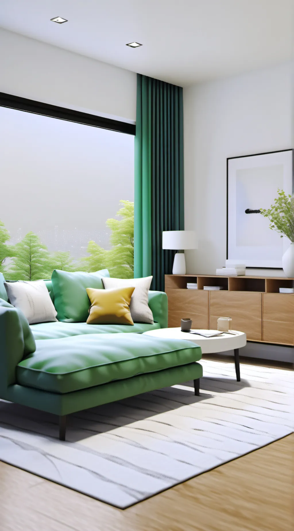 ai character: MHA sleepover!! background