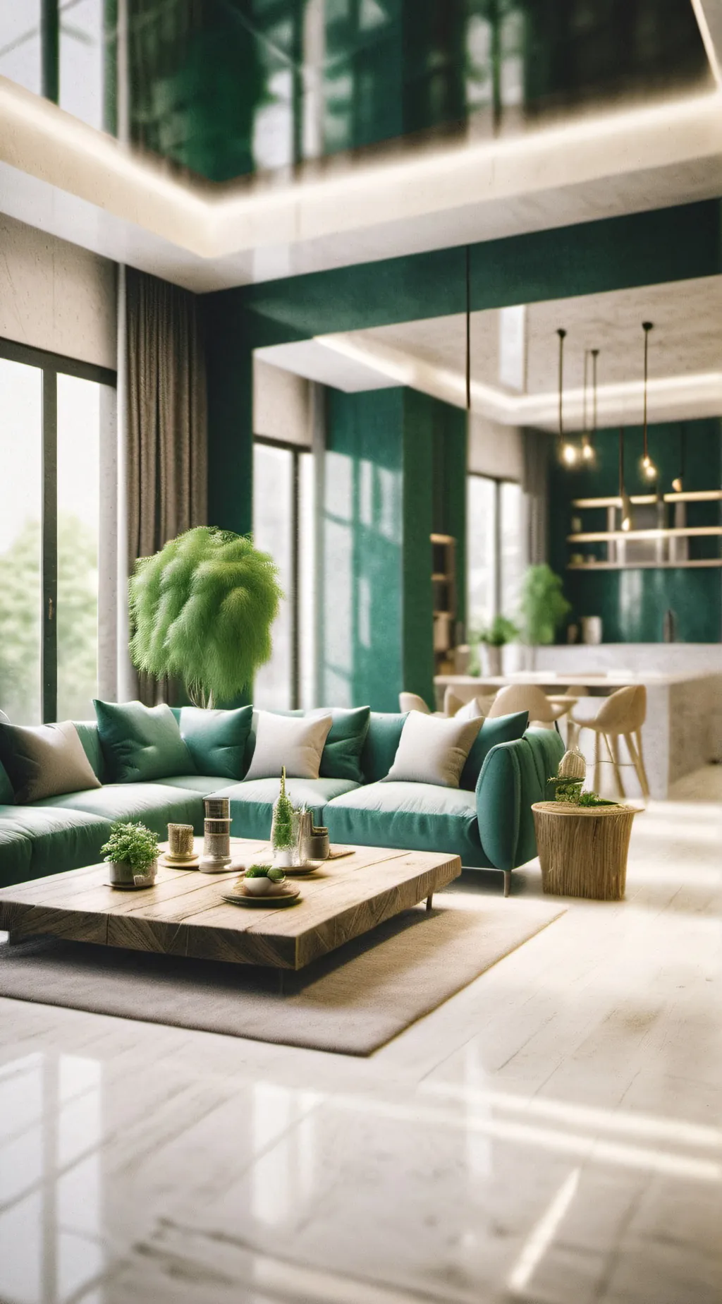 ai character: Kny guess who background