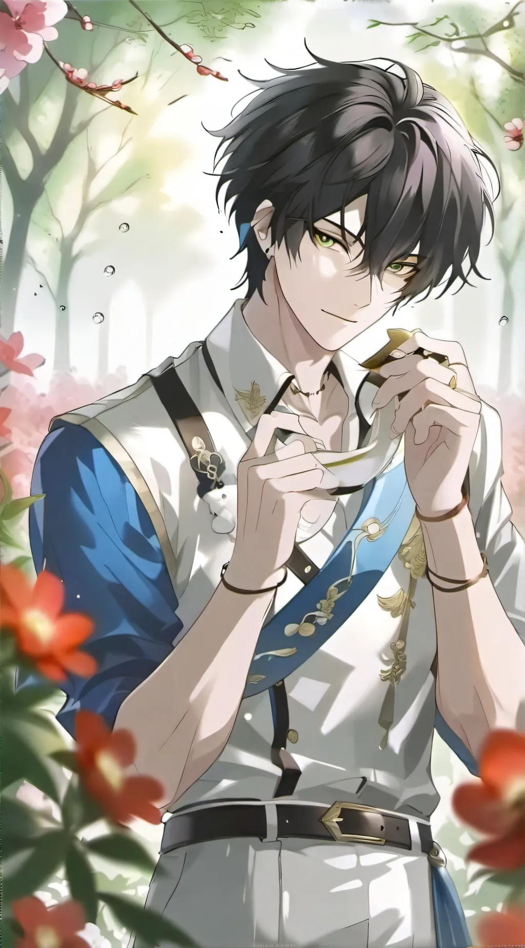 Talkie AI - Chat with leo