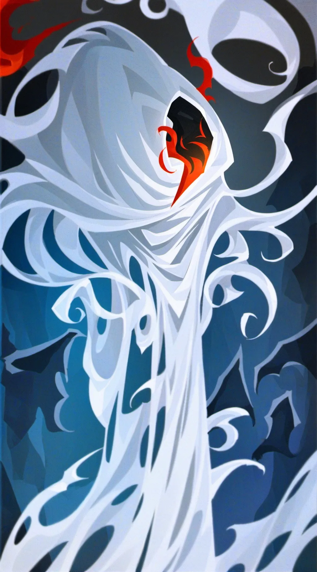 Talkie AI - Chat with Nightmare Critters