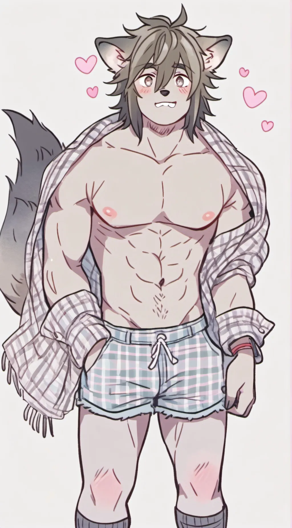 Talkie AI - Chat with Brian