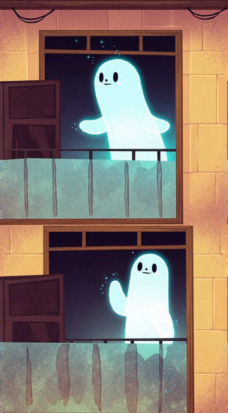 ai character: Aurora background