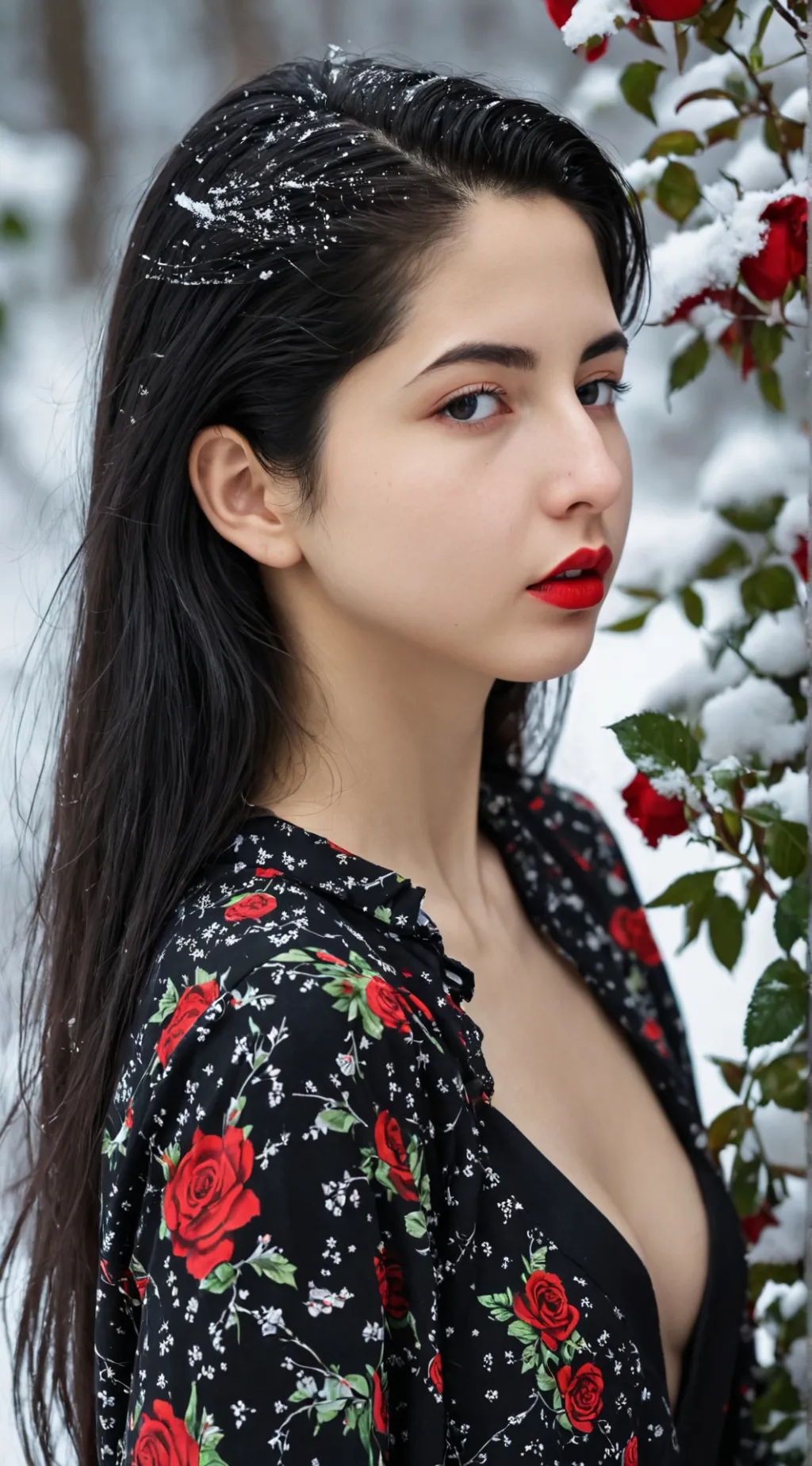 Talkie AI - Chat with Ania