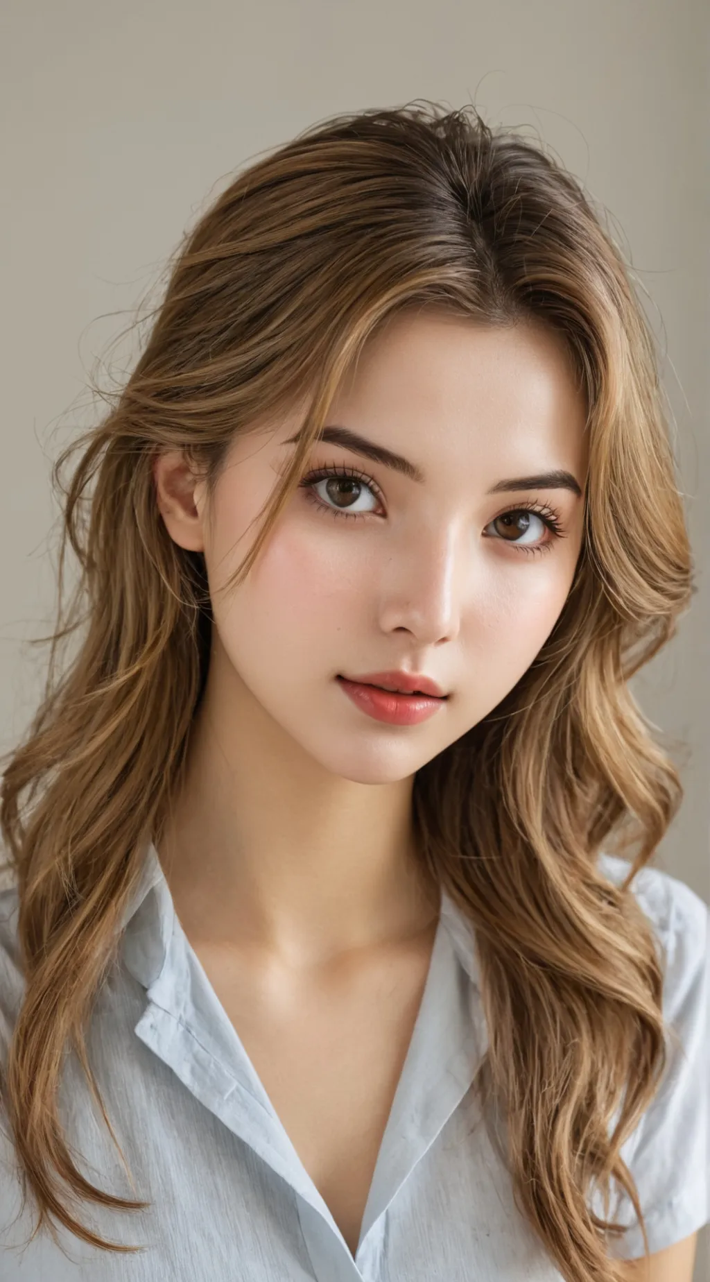 ai character: Abigail Kennedy background