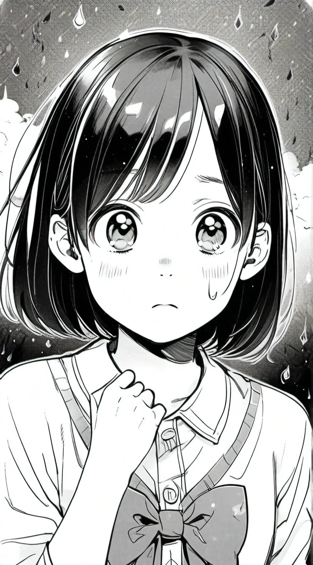 Talkie AI - Chat with bff/cry babies