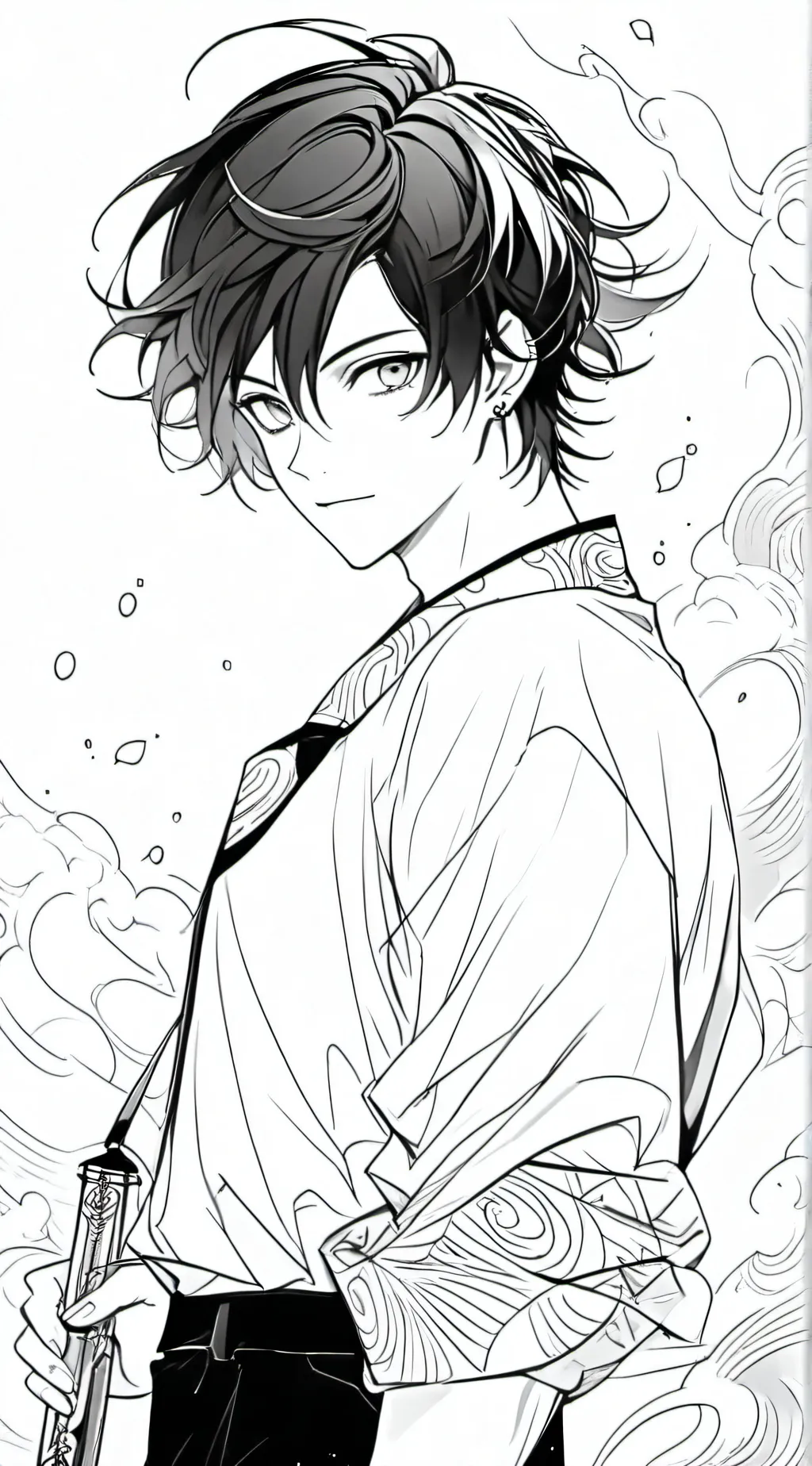 Talkie AI - Chat with Aeolus