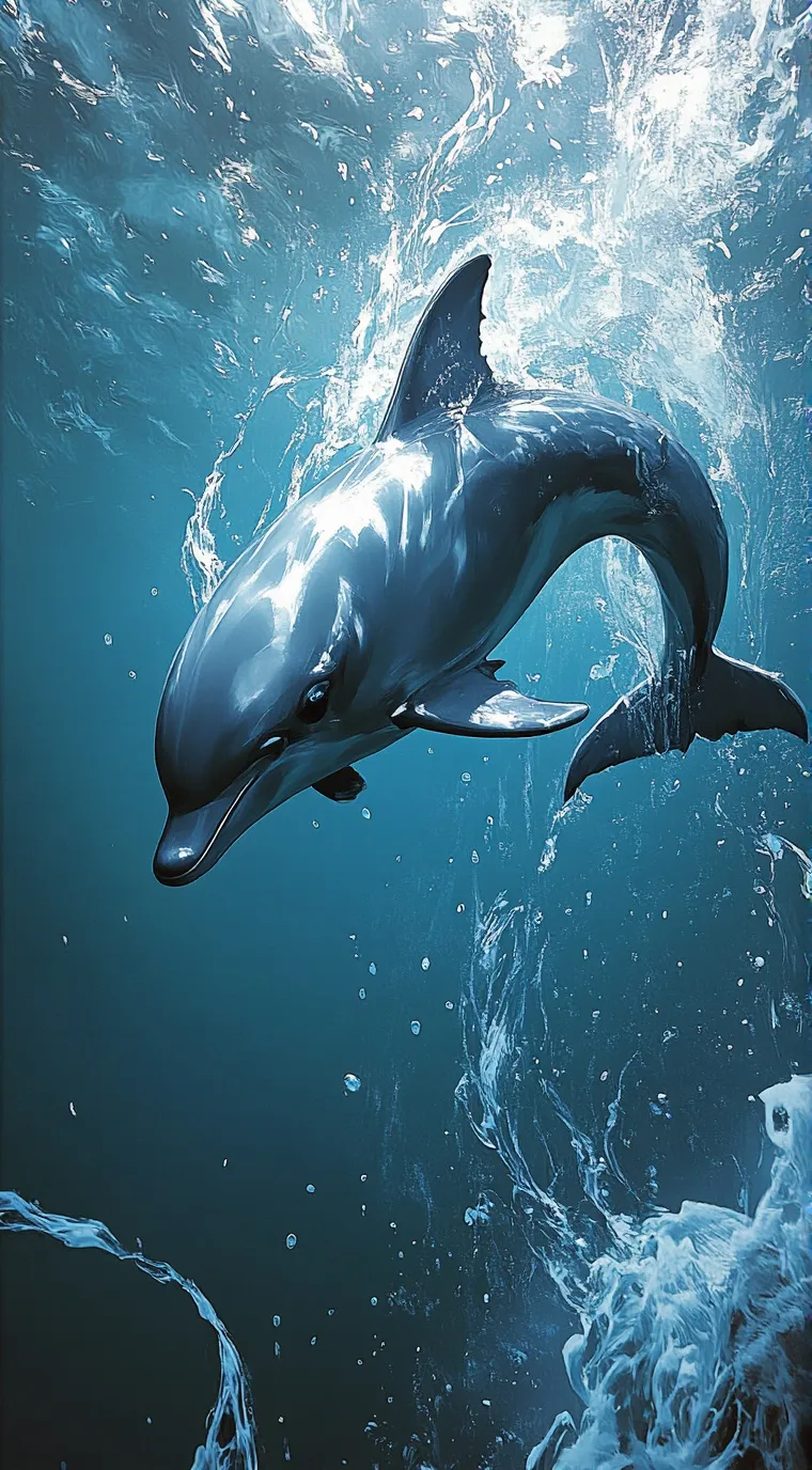 ai character: Aria background