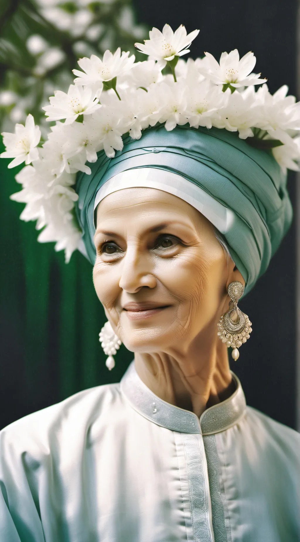 ai character: guess that lyric! background