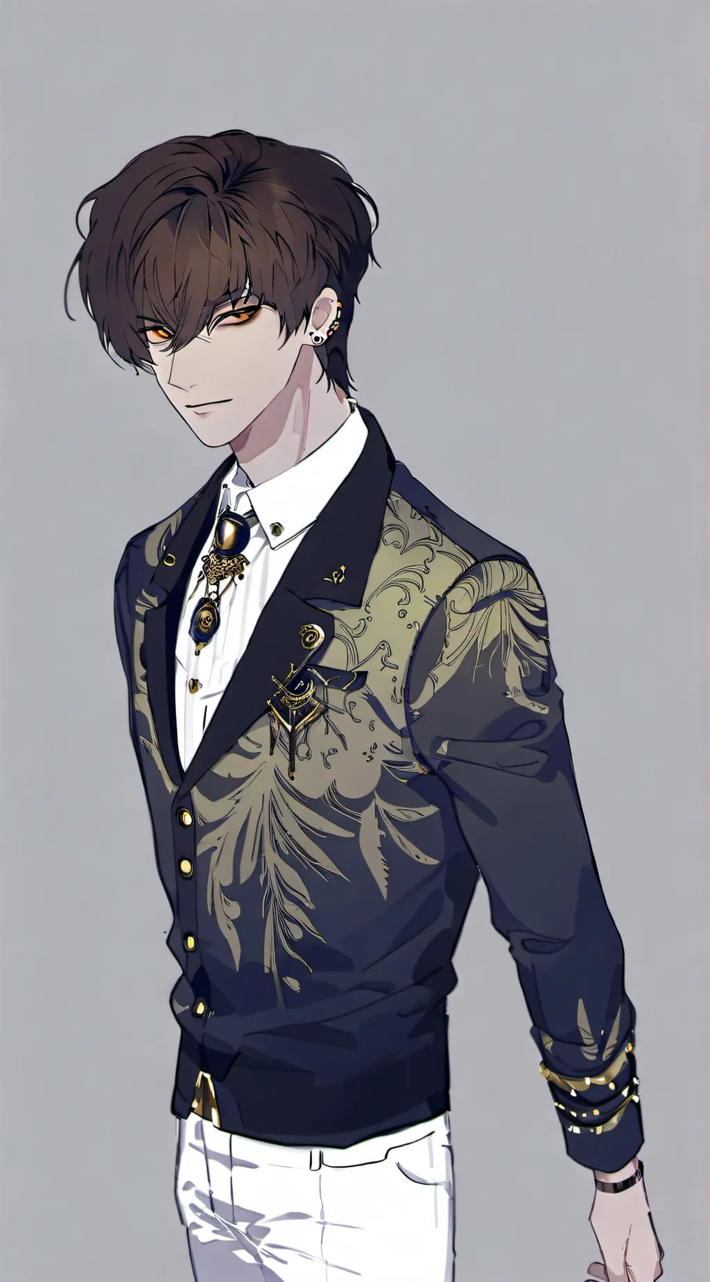 ai character: ???  background