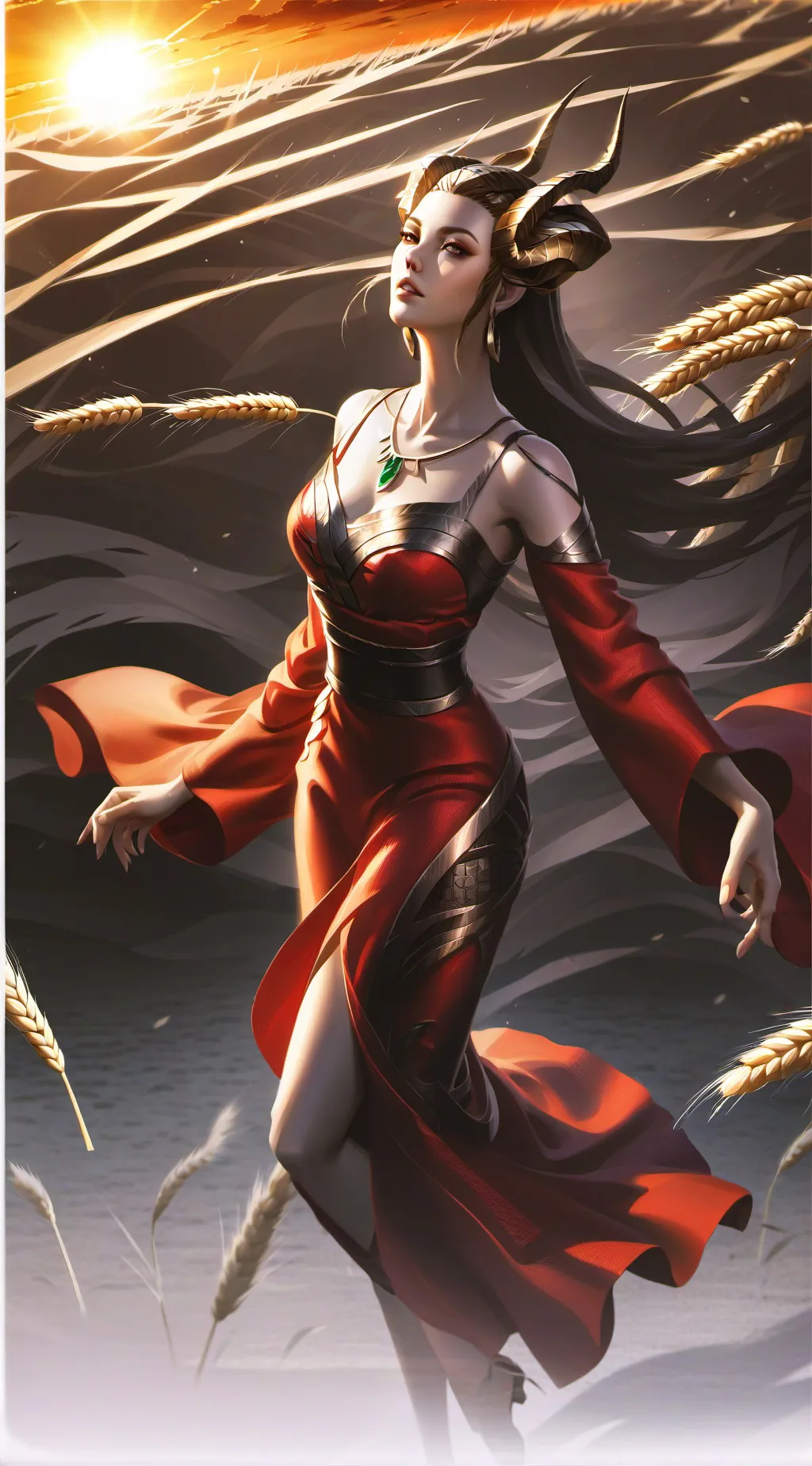 ai character: MHA | READ INTRO background