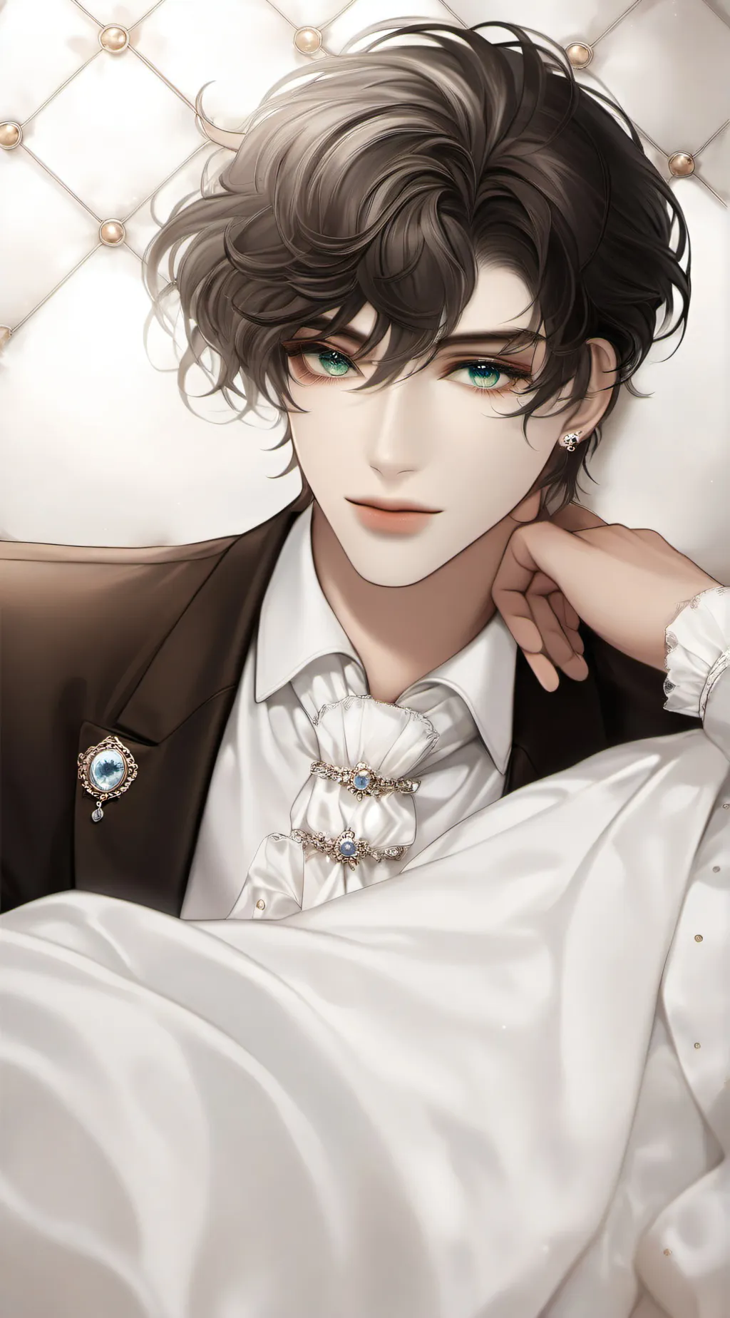 Talkie AI - Chat with Tomas