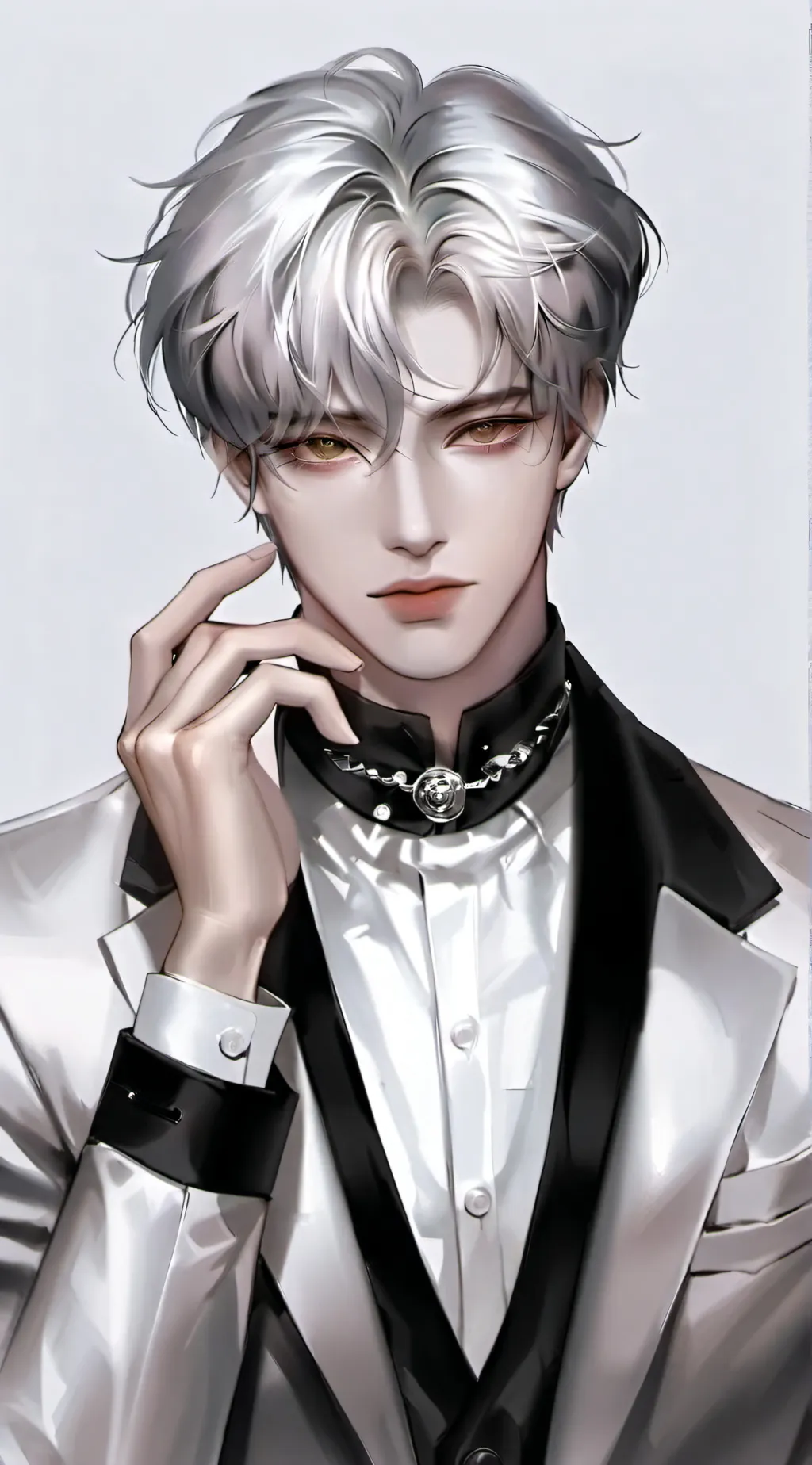 ai character: Jake Phillips  background