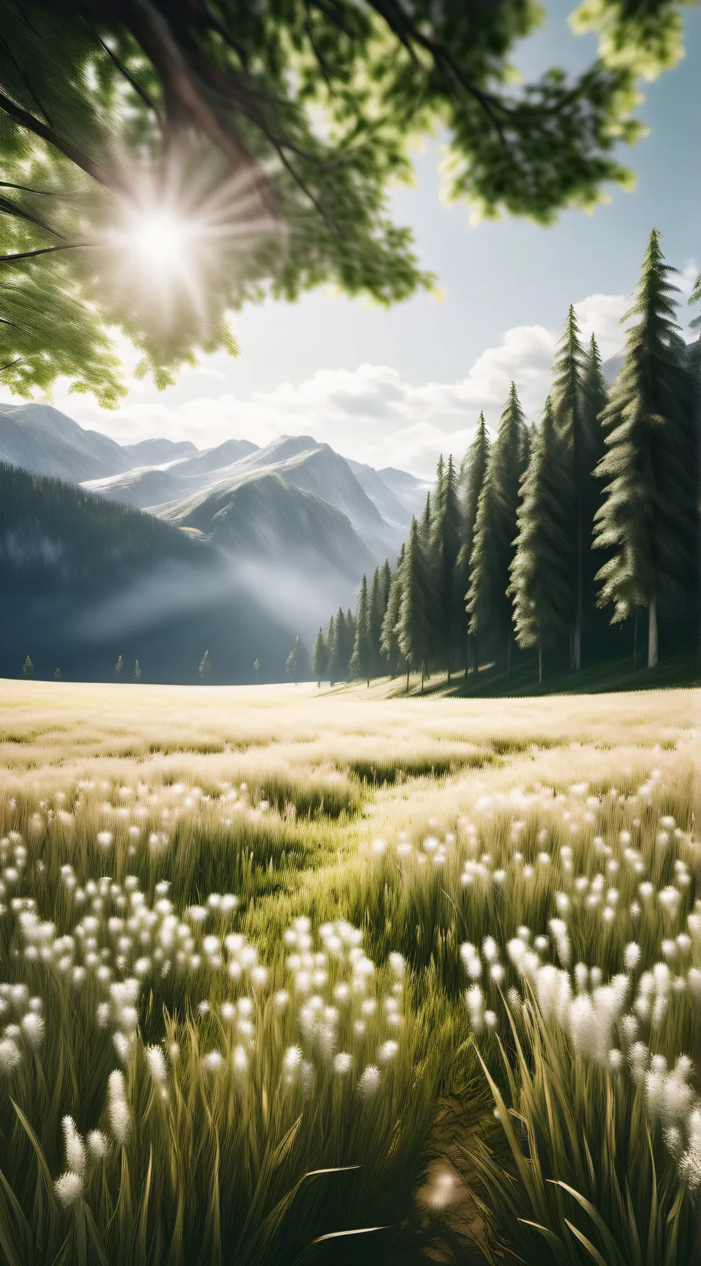 ai character: 💀go outside!💀 background