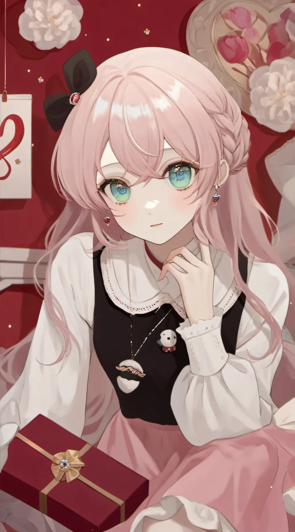 Talkie AI - Chat with MHA legend 