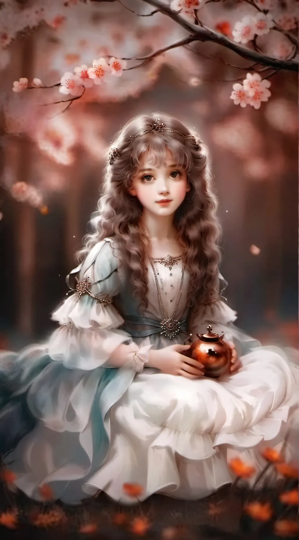 Talkie AI - Chat with Chole