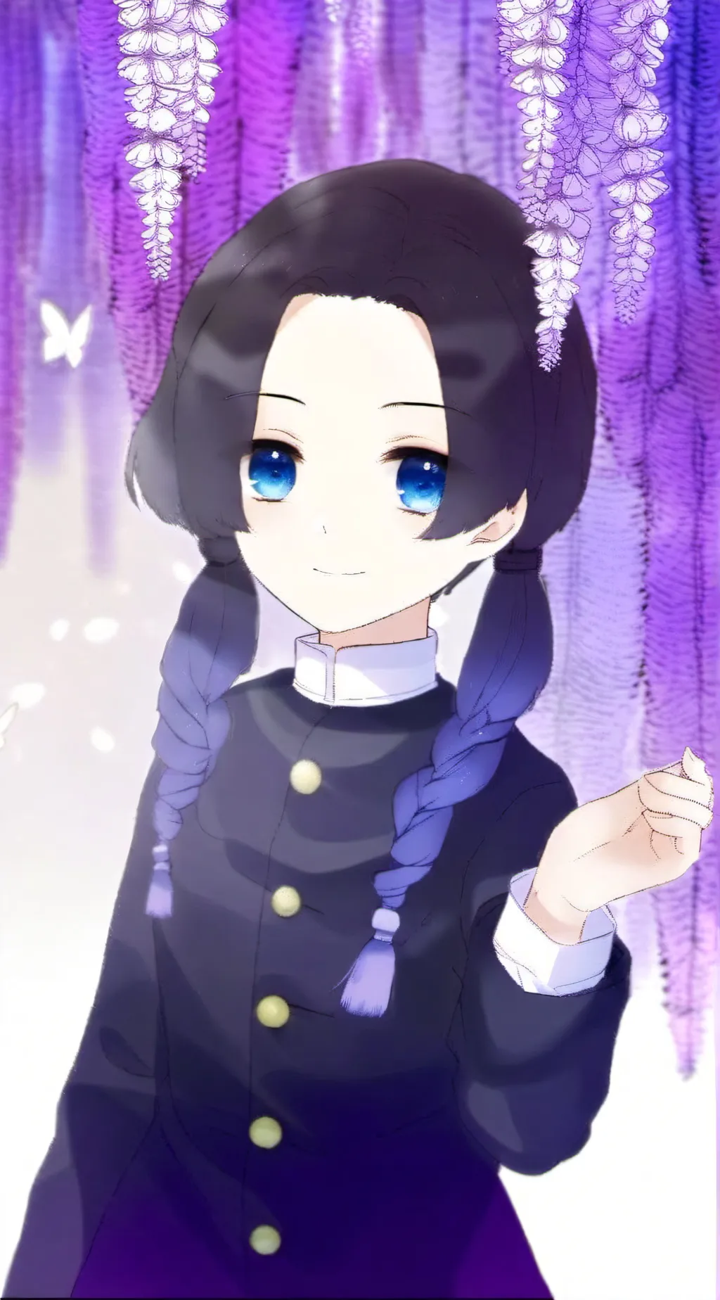 Talkie AI - Chat with Aoi Kanzaki