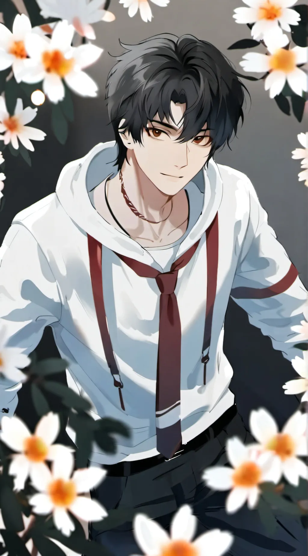 ai character: ^Ivan^ background