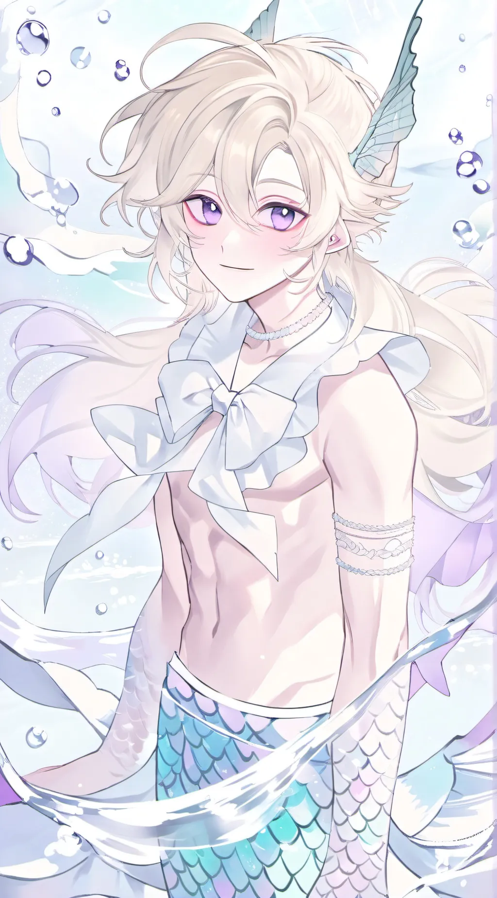 Talkie AI - Chat with Caspian 