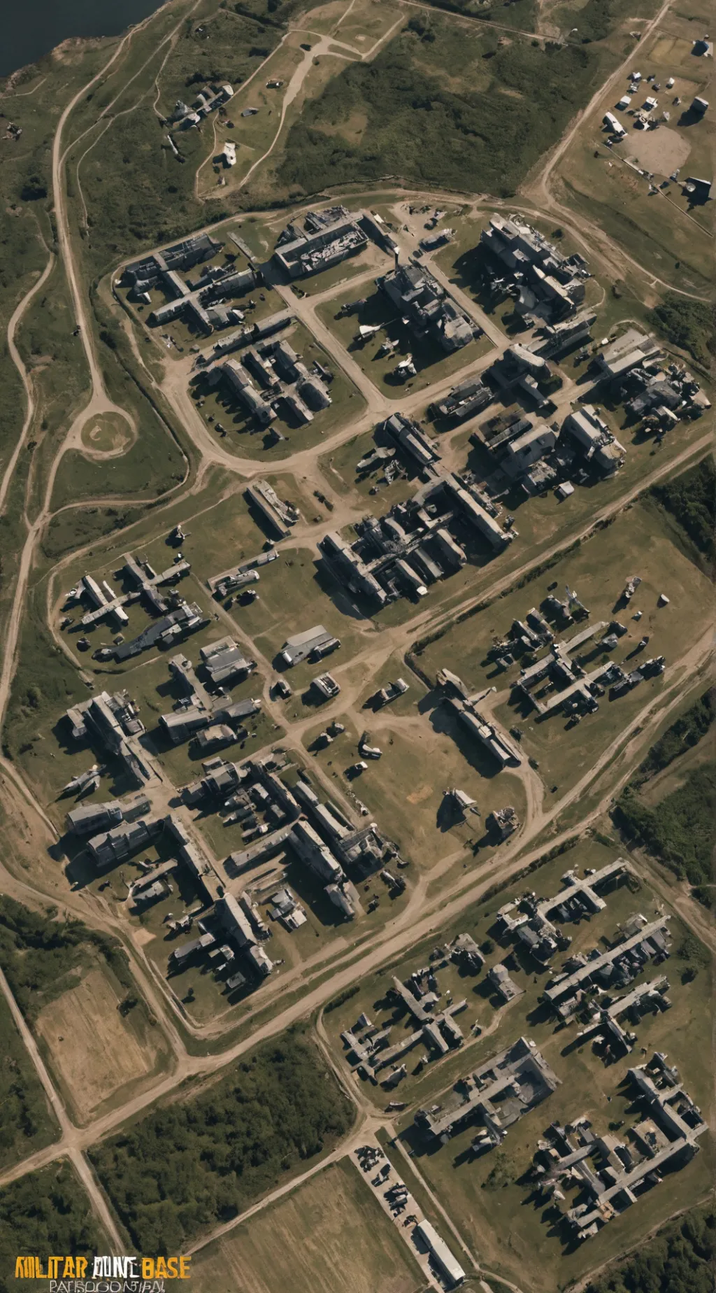 Talkie AI - Chat with Military 